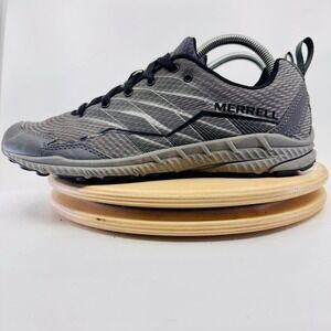 Merrell Trail Crusher Shoes Men's 8 Athletic Trail Running Lightweight